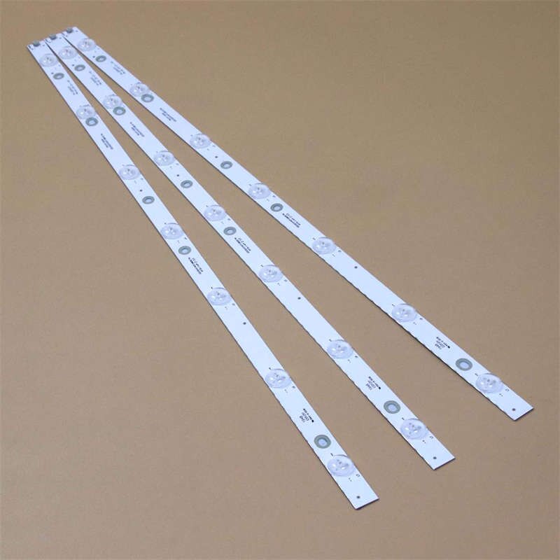 3PCS tv LED   ĳҴ TH-32A410K TH-32C410K TH-32D400K TH-32D410T TH-32E400K Ʈ Ʈ PN-EL-32-21--V0